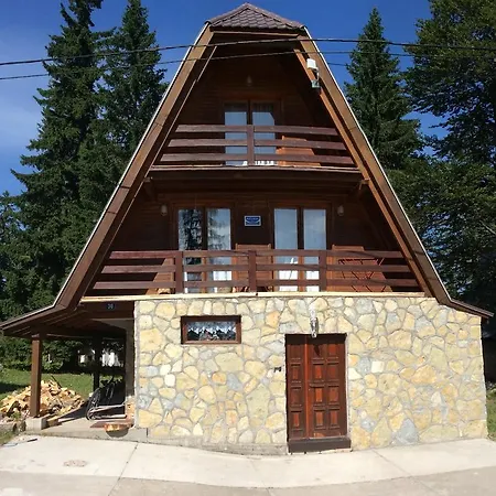 Gerendaház Marjanovic Jahorina